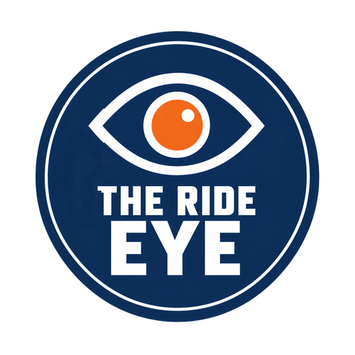 logo ride eye